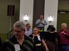 Bill in the C1 hall at the 2016 National Square Dance Convention in Des Moines, IA