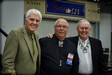 Ken Bower, Bill and Gary Shoemake at the 2017 NSDC in Cincinnati